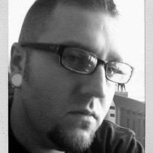 Meet your Posher, Andy